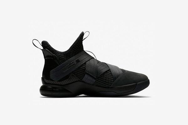 Nike lebron soldier 12 store sfg zero dark thirty